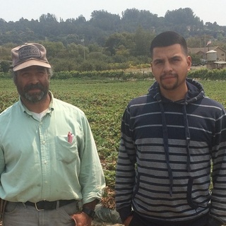 El Zenzontle Organic Farmers