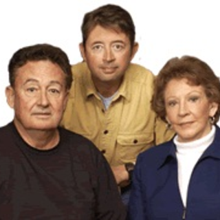 The Barnes Family