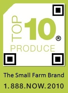 Small farm brand
